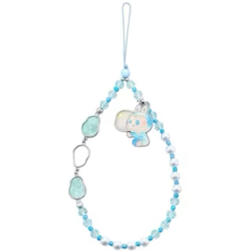 Pop Mart x The Monsters Big Into Energy Phone Charm *HOPE*